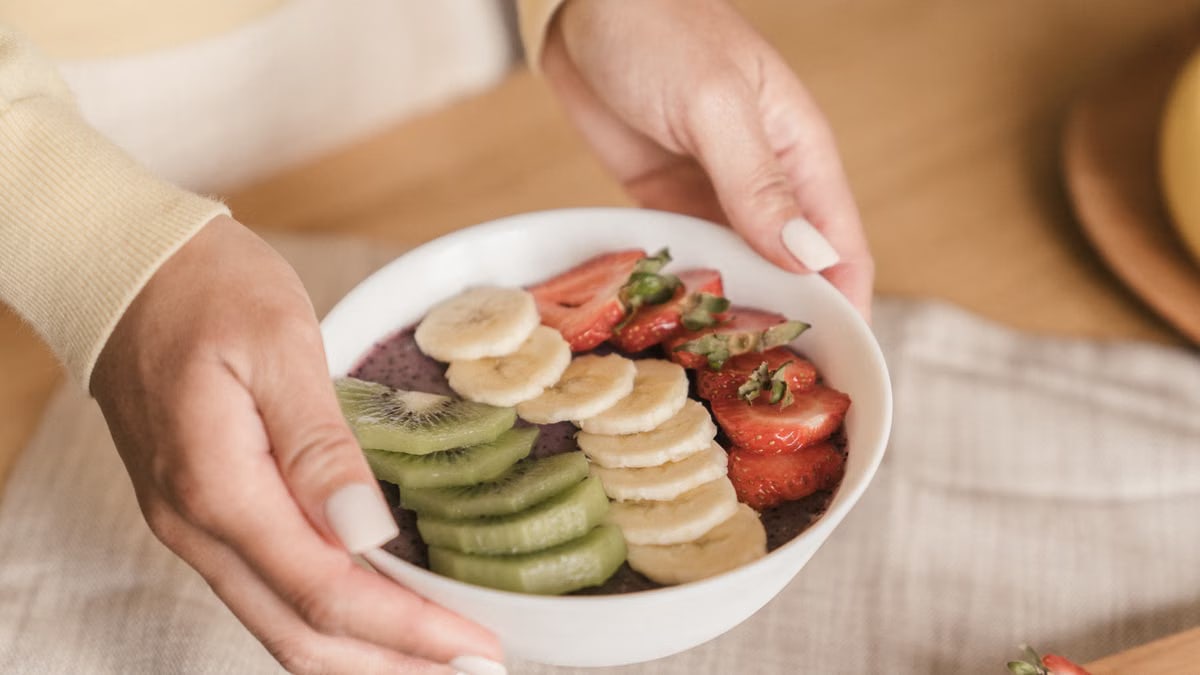 Beneficios de una Nutrición Balanceada